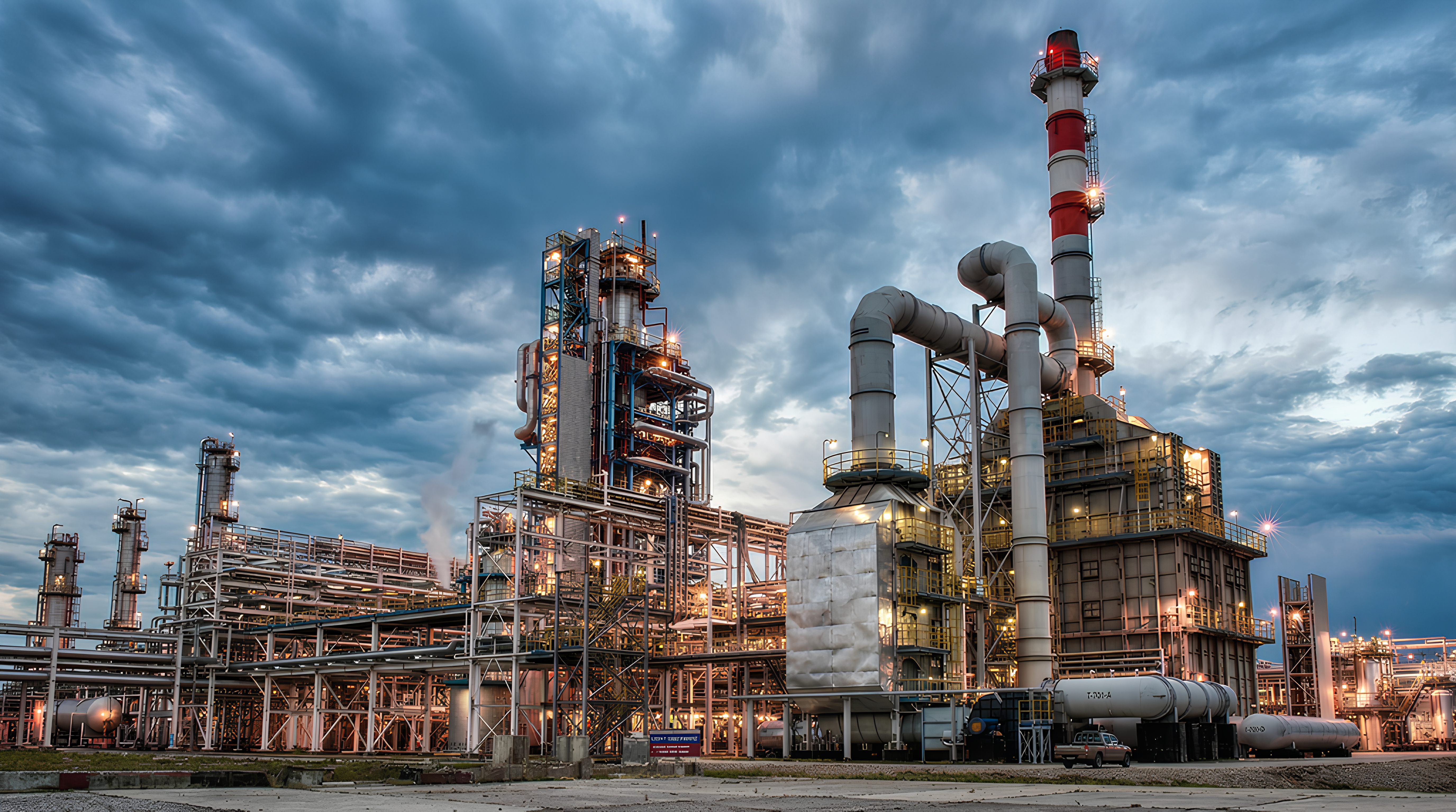 Industrial Solutions