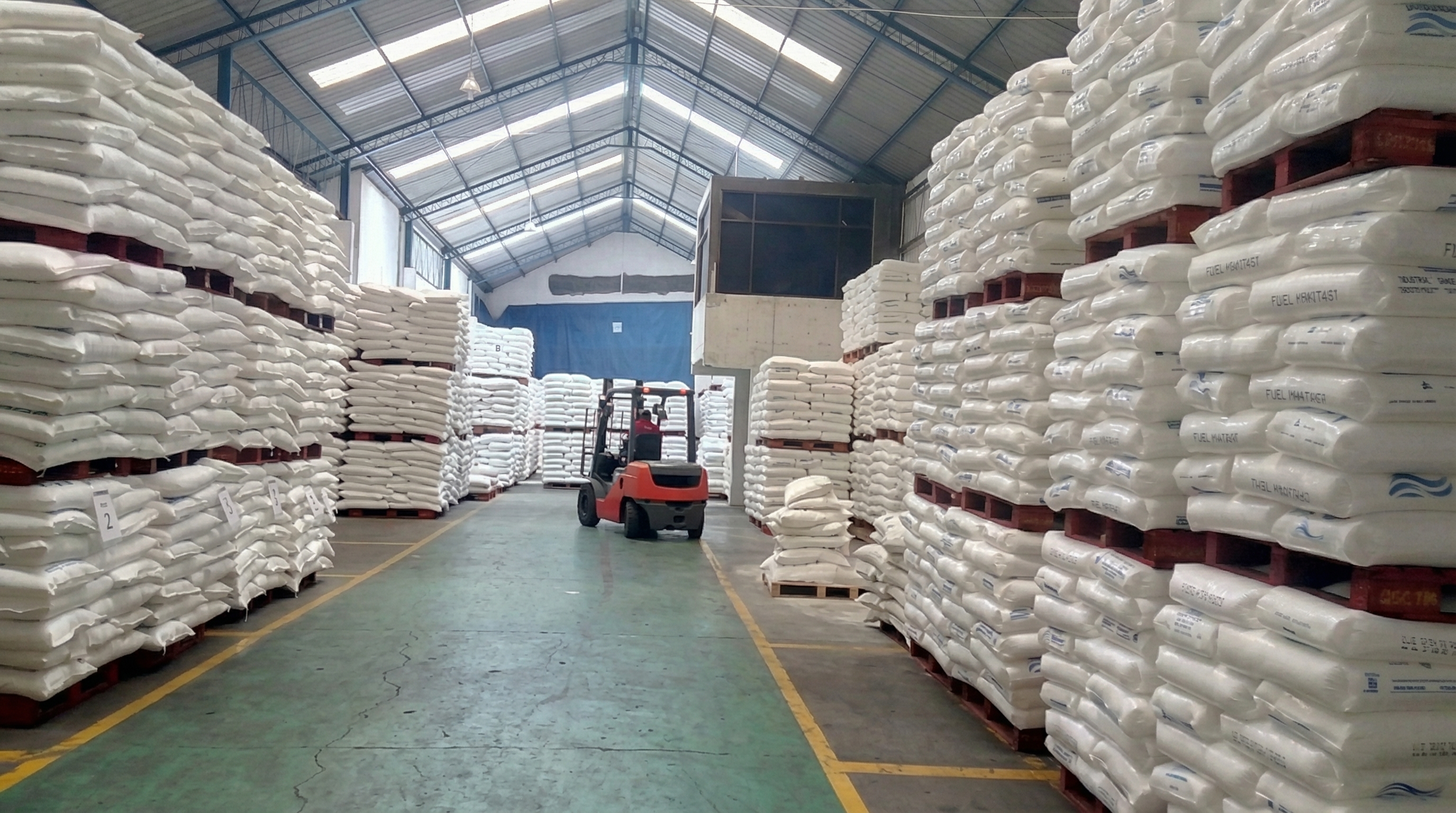 End-to-end solutions for your business.